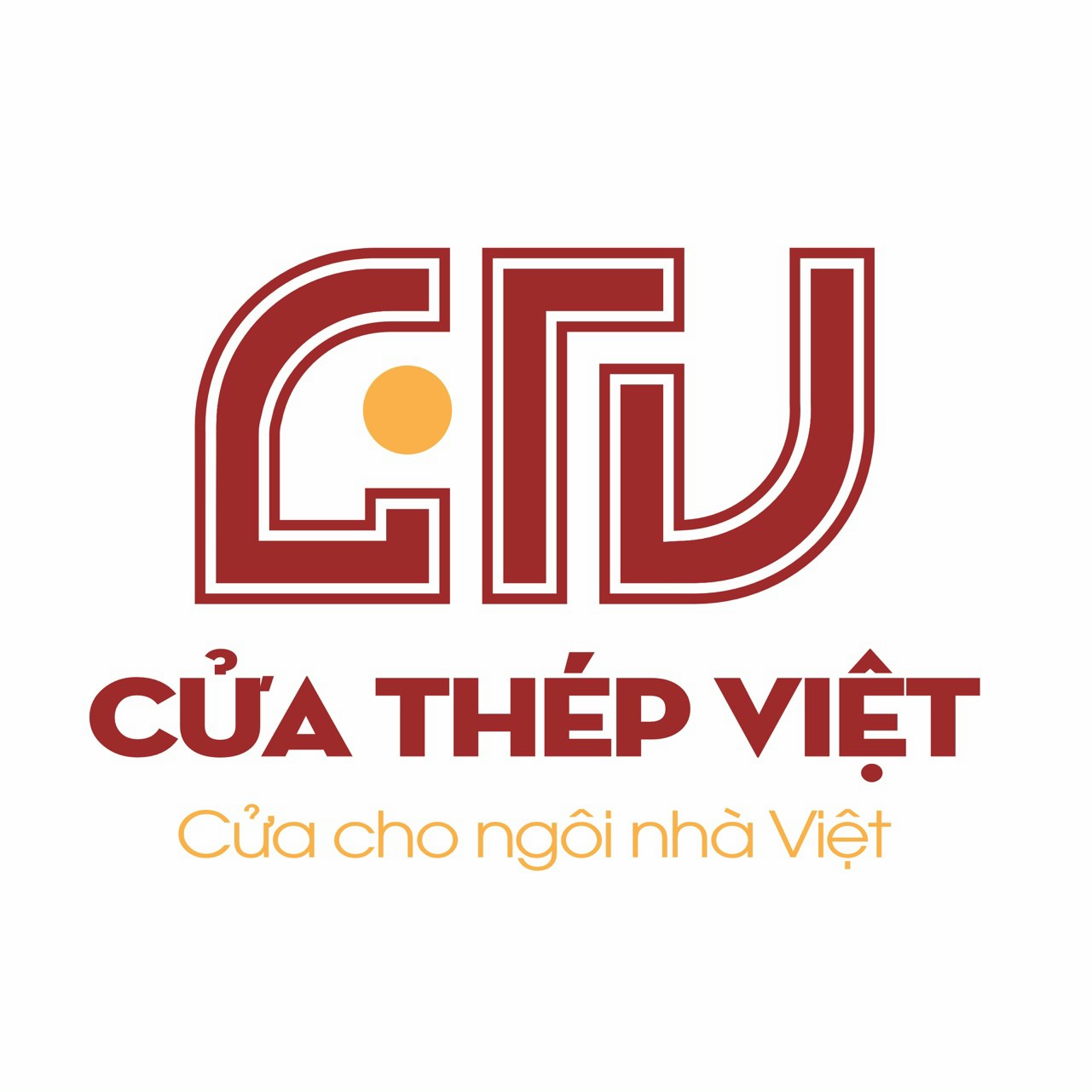 Cửa thép Việt
